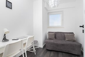 Sucha 33 Apartments Nowa Letnica