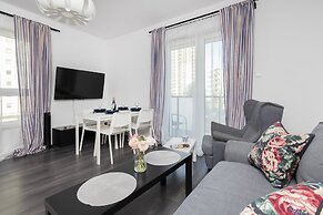 Sucha 33 Apartments Nowa Letnica