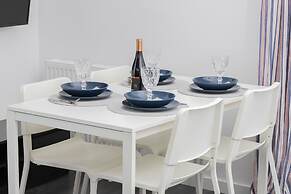 Sucha 33 Apartments Nowa Letnica