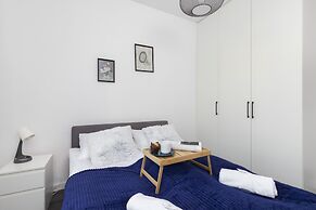 Sucha 33 Apartments Nowa Letnica