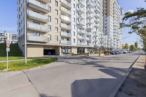 Sucha 33 Apartments Nowa Letnica