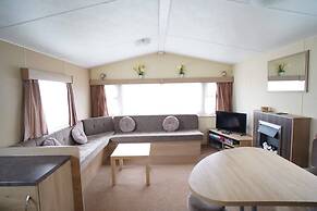 2 Bedroom Caravan in Hunstanton Free Wi-fi