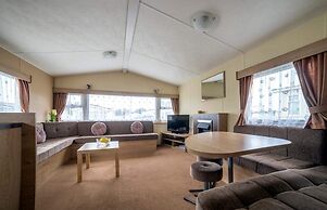 2 Bedroom Caravan in Hunstanton Dogs go Free