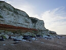 2 Bedroom Caravan in Hunstanton Dogs go Free