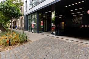 Warszawa Stalowa Apartment by Renters