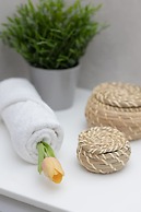 Warszawa Stalowa Apartment by Renters