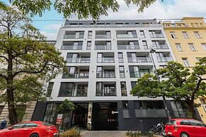 Warszawa Stalowa Apartment by Renters