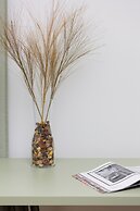 Warszawa Stalowa Apartment by Renters