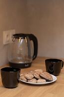 Warszawa Stalowa Apartment by Renters