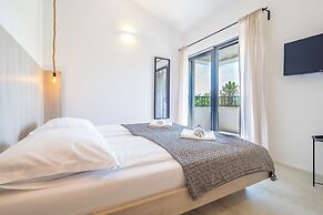 Pool Villa Greta Krk