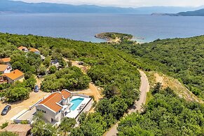 Pool Villa Greta Krk