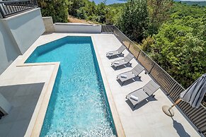 Pool Villa Greta Krk