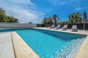 Pool Villa Greta Krk