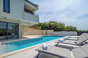 Pool Villa Greta Krk