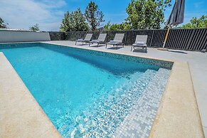 Pool Villa Greta Krk