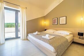 Pool Villa Greta Krk