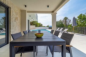 Pool Villa Greta Krk