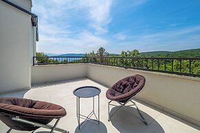 Pool Villa Greta Krk