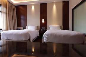 Taj Wayanad Resort & Spa, Kerala