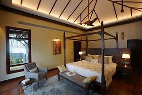 Taj Wayanad Resort & Spa, Kerala