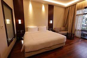 Taj Wayanad Resort & Spa, Kerala