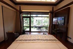 Taj Wayanad Resort & Spa, Kerala