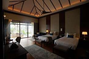 Taj Wayanad Resort & Spa, Kerala