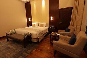 Taj Wayanad Resort & Spa, Kerala