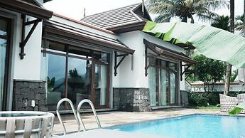 Taj Wayanad Resort & Spa, Kerala