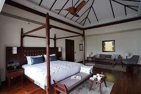 Taj Wayanad Resort & Spa, Kerala