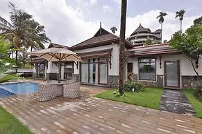 Taj Wayanad Resort & Spa, Kerala