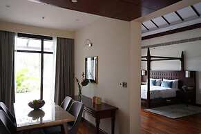 Taj Wayanad Resort & Spa, Kerala