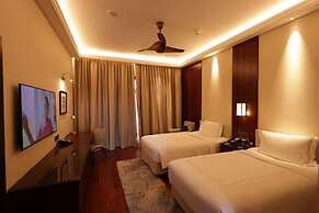 Taj Wayanad Resort & Spa, Kerala