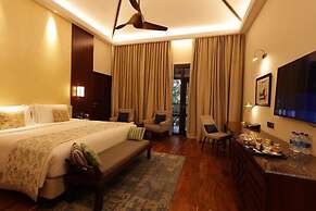 Taj Wayanad Resort & Spa, Kerala