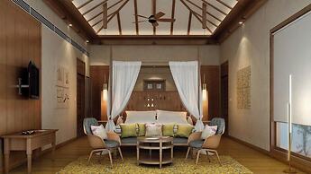 Taj Wayanad Resort & Spa, Kerala