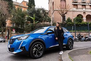 Mangili Garden Hotel