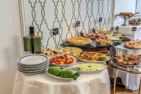 Mangili Garden Hotel