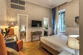 Mangili Garden Hotel