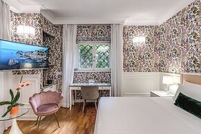 Mangili Garden Hotel