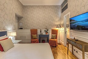 Mangili Garden Hotel