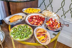 Mangili Garden Hotel