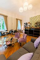 Mangili Garden Hotel