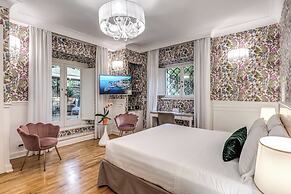 Mangili Garden Hotel