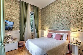 Mangili Garden Hotel