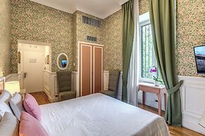 Mangili Garden Hotel