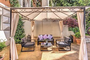 Mangili Garden Hotel