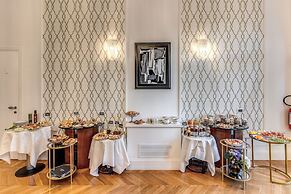 Mangili Garden Hotel