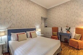 Mangili Garden Hotel