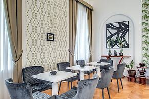 Mangili Garden Hotel