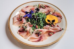 Mangili Garden Hotel